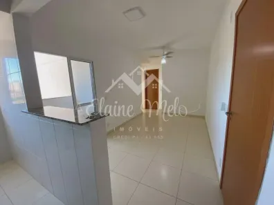 Apartamento com 2 Quartos para alugar, 50m² no Vila Suconasa, Araraquara