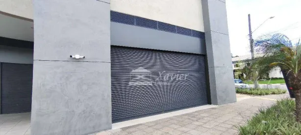 Loja / Salão / Ponto Comercial para alugar, 195m² no Centro, Vargem Grande Paulista