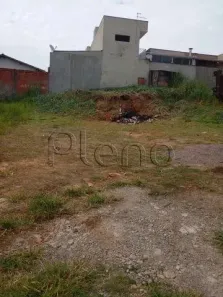 Terreno / Lote / Condomínio à venda, 250m² no Santa Cândida, Vinhedo