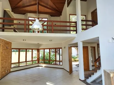 Sobrado com 3 Quartos para venda ou aluguel, 286m² no Paisagem Renoir, Cotia