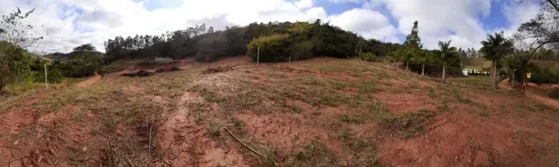Fazenda / Sítio / Chácara com 1 Quarto à venda, 2900m² no Área Rural de Viçosa, Viçosa