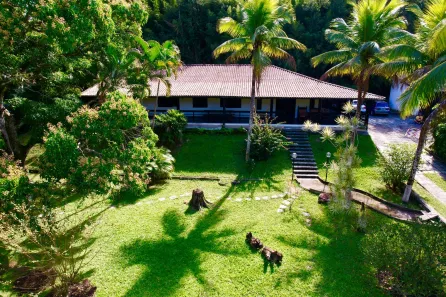 Fazenda / Sítio / Chácara à venda, 5000m² no Sampaio Correia (Sampaio Correia), Saquarema