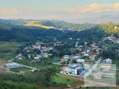 Terreno / Lote / Condomínio à venda, 455m² no Pantanal, Miguel Pereira