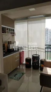Apartamento com 2 Quartos à venda, 57m² no Saúde, São Paulo