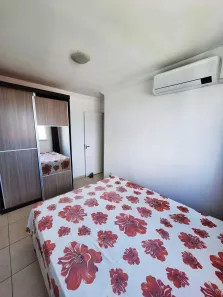Apartamento com 2 Quartos à venda, 60m² no Inácio Barbosa, Aracaju