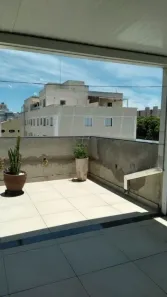 Cobertura com 3 Quartos à venda, 146m² no Vila Cardia, Bauru