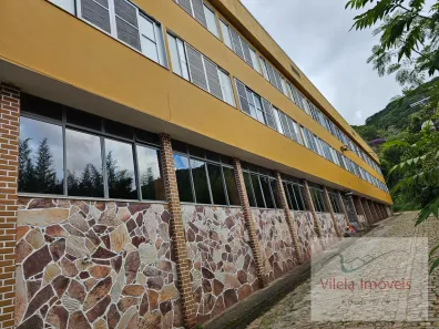 Apartamento com 1 Quarto à venda, 32m² no Conceicao, Miguel Pereira
