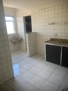Apartamento com 2 Quartos à venda, 70m² no Areia Branca, Belford Roxo