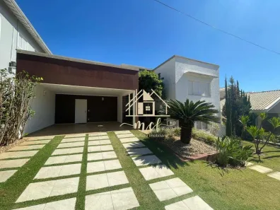 Casa de Condomínio com 3 Quartos para alugar, 259m² no Bosque, Vinhedo