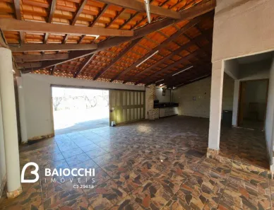 Casa com 2 Quartos à venda, 127m² no Residencial Paineiras I, Goianira