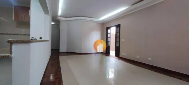 Casa de Condomínio com 4 Quartos para venda ou aluguel, 301m² no Parque Nova Jandira, Jandira
