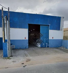 Galpão / Depósito / Armazém à venda, 1117m² no Jardim Antônio Cassillo, Votorantim