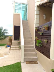 Sobrado com 4 Quartos para alugar, 300m² no , Armação dos Búzios