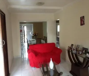 Casa com 3 Quartos à venda, 125m² no Vila Nova, Cubatão