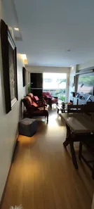 Apartamento com 2 Quartos à venda, 75m² no Corrêas, Petrópolis