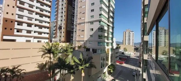 Apartamento com 3 Quartos à venda, 136m² no Andorinha, Itapema