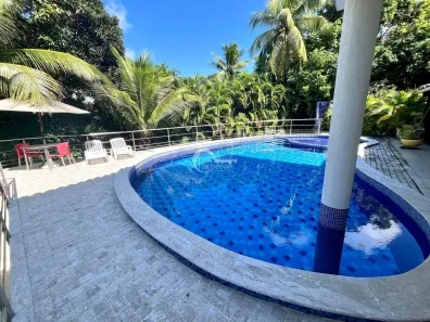 Casa com 4 Quartos à venda, 3900m² no Portão, Lauro de Freitas