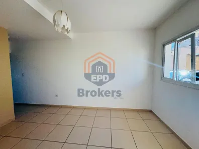 Casa de Condomínio com 2 Quartos à venda, 98m² no Dos Ivo, Jarinu