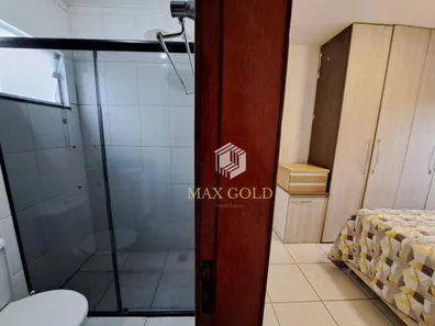 Apartamento com 3 Quartos à venda, 112m² no Esplanada Independência, Taubaté