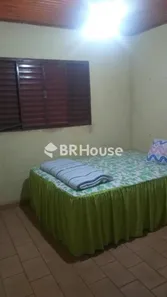 Casa de Condomínio com 2 Quartos à venda, 60m² no Jardim Vida Nova, Campo Grande