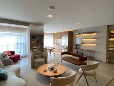 Apartamento com 3 Quartos à venda, 159m² no Água Branca, São Paulo