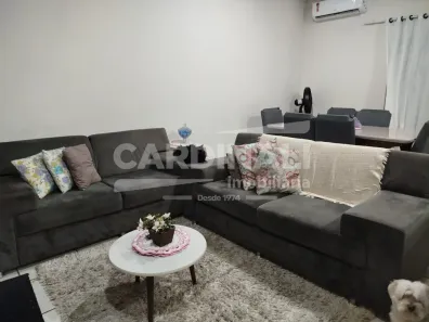 Casa com 2 Quartos à venda, 84m² no Residencial Jequitibá I, Ibaté