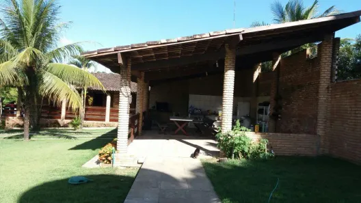 Fazenda / Sítio / Chácara com 4 Quartos à venda, 3000m² no , Satuba