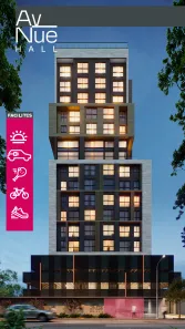 Studio com 1 Quarto à venda, 23m² no Piedade, Jaboatão dos Guararapes