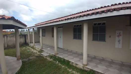 Casa com 2 Quartos para alugar, 90m² no , Conde