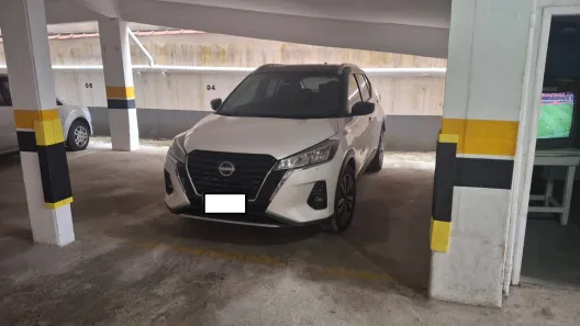 Garagem à venda, 15m² no Embaré, Santos