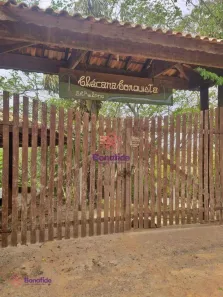 Fazenda / Sítio / Chácara com 3 Quartos à venda, 2500m² no Glebas, Franco da Rocha