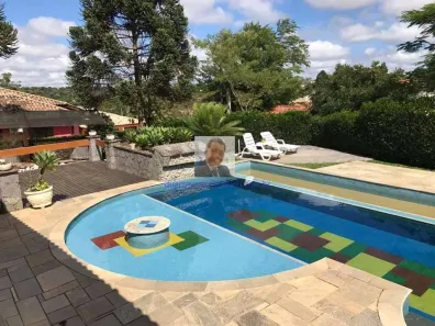 Casa com 4 Quartos à venda, 700m² no Centro, Vargem Grande Paulista