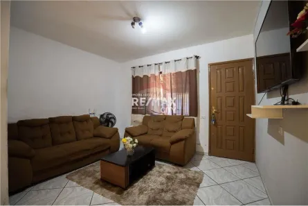Casa com 3 Quartos à venda, 162m² no Jardim América, Várzea Paulista