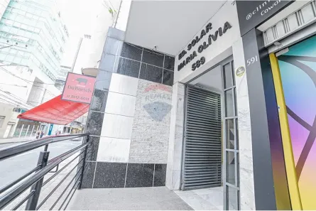 Loja / Salão / Ponto Comercial à venda, 38m² no Centro, Juiz de Fora