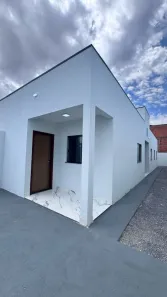 Casa com 3 Quartos à venda, 100m² no Itapuã I, Planaltina