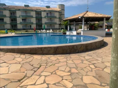 Flat com 1 Quarto à venda, 36m² no Coimbra, Barra do Piraí