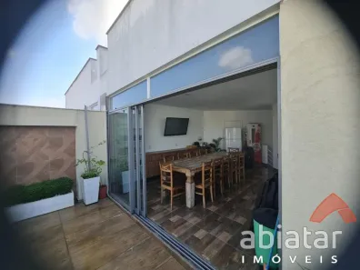 Cobertura com 2 Quartos à venda, 162m² no Parque Esplanada, Embu das Artes