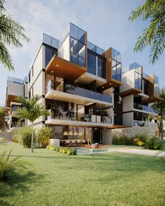 Cobertura com 2 Quartos à venda, 116m² no Nossa Senhora do O, Ipojuca