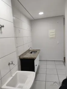 Apartamento com 2 Quartos à venda, 52m² no Jardim Nova Hortolândia I, Hortolândia
