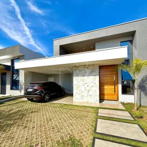 Casa de Condomínio com 3 Quartos à venda, 250m² no Loteamento Residencial e Comercial Fazenda São Sebastião, Marília