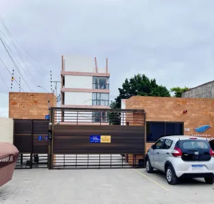 Apartamento com 2 Quartos à venda, 71m² no Praia do Francês, Marechal Deodoro