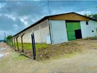 Galpão / Depósito / Armazém à venda, 4000m² no , Itapissuma