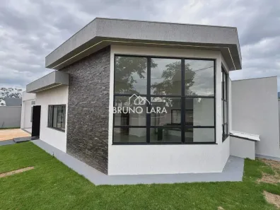 Casa de Condomínio com 3 Quartos à venda, 360m² no Condomínio Portal do Igarapé, Igarapé