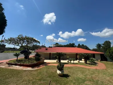 Fazenda / Sítio / Chácara à venda, 844m² no Recanto Santa Andréa, Cambé