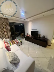 Apartamento com 4 Quartos à venda, 137m² no Candeal, Salvador