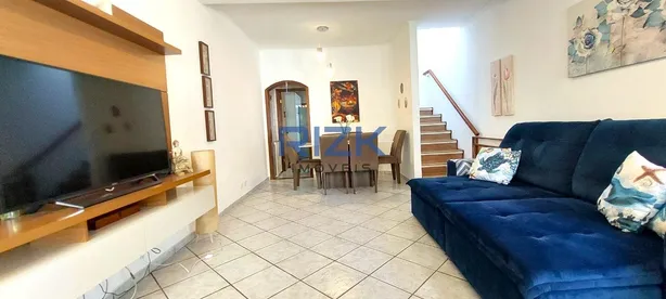 Casa de Vila com 4 Quartos à venda, 210m² no Aclimação, São Paulo