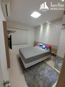 Cobertura com 3 Quartos para venda ou aluguel, 140m² no Itacurussá, Mangaratiba