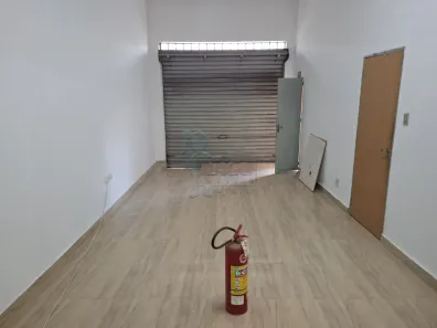 Galpão / Depósito / Armazém com 2 Quartos para alugar, 73m² no Campos Elíseos, Ribeirão Preto
