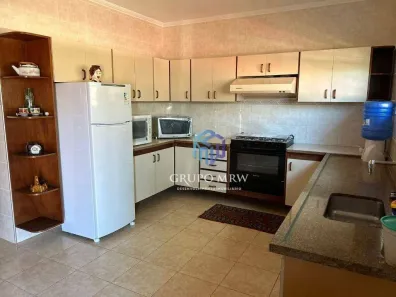 Fazenda / Sítio / Chácara com 4 Quartos à venda, 250m² no Campo Verde, Ibiúna