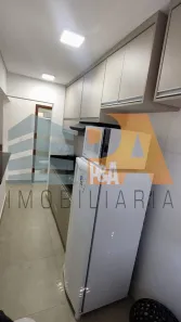 Flat com 1 Quarto para alugar, 30m² no Gleba Destacada da Fazenda Santa Cruz, Jaguariúna